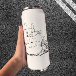 Gourde Totoro Mei