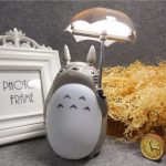 Lampe Totoro