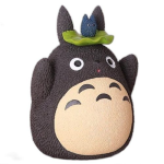 Tirelire Totoro Chu