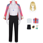 Cosplay Hauru