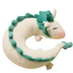 Peluche Haku Chihiro