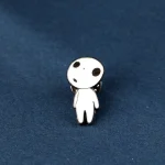 Pin's Mononoké