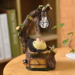 Veilleuse Totoro Sieste