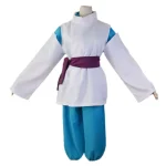 Cosplay Haku Chihiro