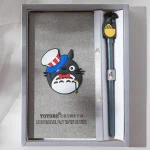 Cahier Totoro Américain