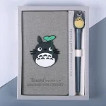 Cahier Totoro