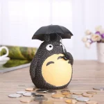 Tirelire Totoro