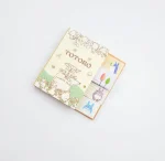 Bloc-notes Totoro