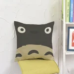 Housse de Coussin Totoro Classique
