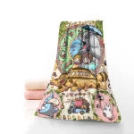 Serviette Mon Voisin Totoro
