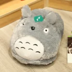 Gros Chausson Totoro