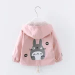 Veste Totoro Enfant