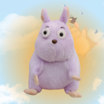 Peluche Chihiro Bô