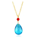 Cosplay Château Ambulant Collier