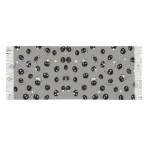 Echarpe Totoro Beige Noiraudes
