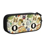 Trousse Studio Ghibli Classique