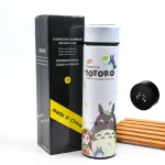 Thermos Totoro Intelligent