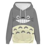 Sweat Totoro Enfant