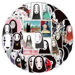 Sticker Chihiro