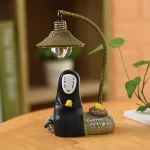 Lampe Voyage de Chihiro Canari