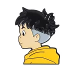 Pins Ponyo Sosuke