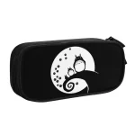 Trousse Totoro Jack Skellington