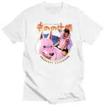 T-Shirt Princesse Mononoké Vintage