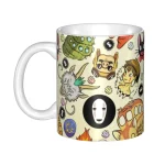 Mug Studio Ghibli