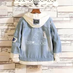 Veste Totoro Japonais