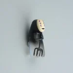 Magnet Ghibli Fourche