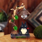 Veilleuse Totoro Arbre