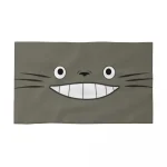 Serviette Totoro