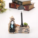 Lampe Voyage de Chihiro Muret