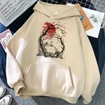 Sweat Totoro