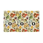 Serviette Ghibli Classique