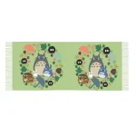 Echarpe Totoro Champêtre