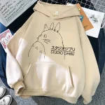Sweat Studio Ghibli