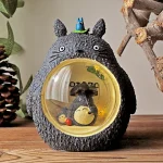 Lampe Veilleuse Totoro