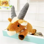 Peluche Princesse Mononoké