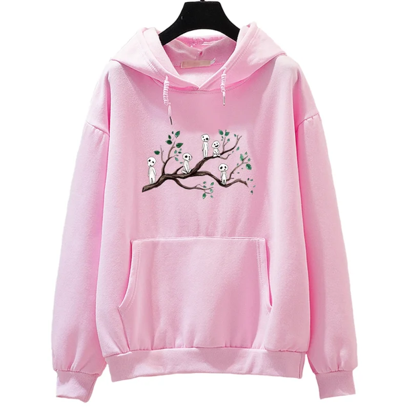 Sweat Kodamas Branche Couleur – Image 11