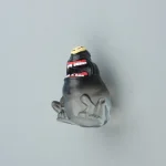 Magnet Ghibli Monstre
