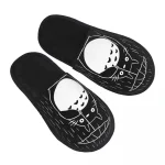 Chaussons Totoro Pluie