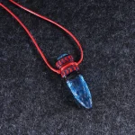 Collier Princesse Mononoké