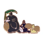 Broche Totoro