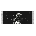 Echarpe Totoro Parapluie