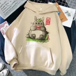 Sweat Totoro Pastèque