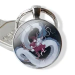 Porte-Clés Chihiro Calin