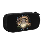 Trousse Chatbus Totoro