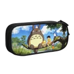 Trousse Mon Voisin Totoro Pêche