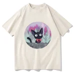 T-Shirt Jiji Couleurs